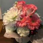 誕生日　🌹