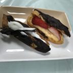 美味しかった～、ごちそうさま～(*´▽｀*)